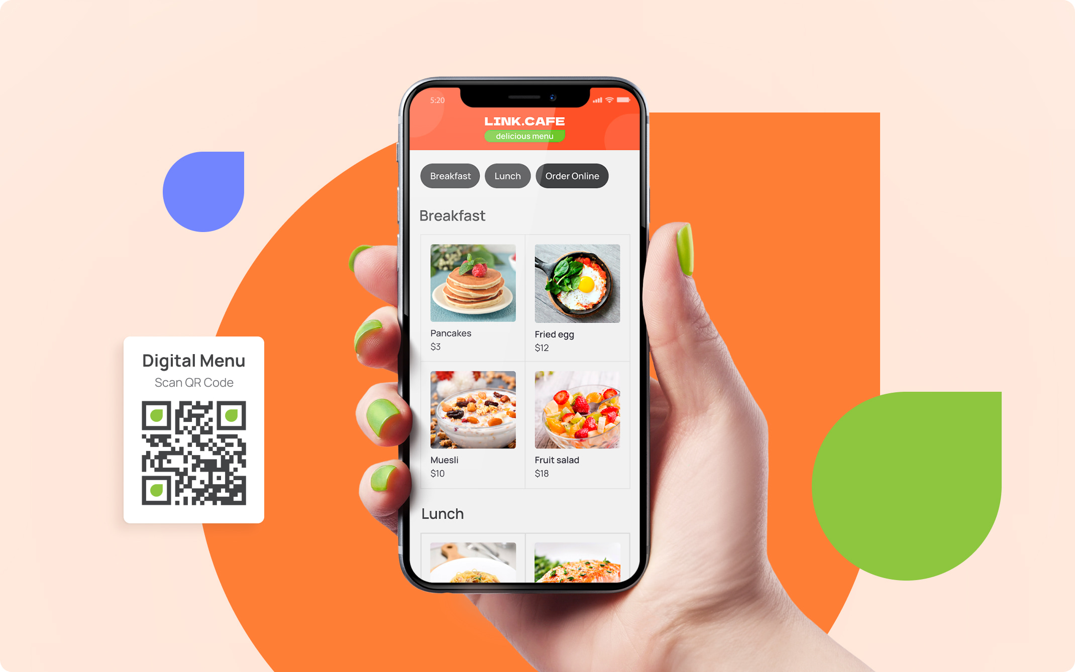 13-reasons-why-should-use-a-qr-code-menu-in-a-restaurant